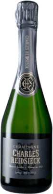 Charles Heidsieck Brut Réserve 37 cl