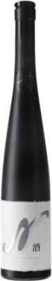 日本酒 清酒 François Chartier Niepoort X Tanaka 1789 X Pavillon of Blend ミディアムボトル 50 cl