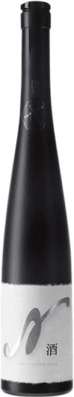 121,95 € 免费送货 | 清酒 François Chartier Niepoort X Tanaka 1789 X Pavillon of Blend 中瓶装 50 cl