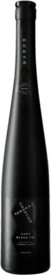 リキュール François Chartier Tanaka 1789 X Blend 001 Junmai ボトル Medium 50 cl