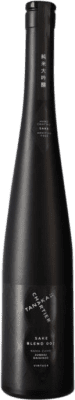 Liköre François Chartier Tanaka 1789 X Blend 002 Medium Flasche 50 cl