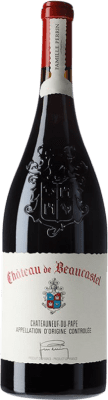 Château Beaucastel Châteauneuf-du-Pape Magnum Bottle 1,5 L