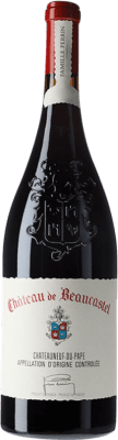 Famille Perrin Château de Beaucastel Châteauneuf-du-Pape 大瓶 — Magnum 1,5 L