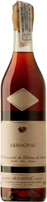Armagnac Château de Laubade