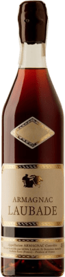 Armagnac Château de Laubade Bas Armagnac 70 cl