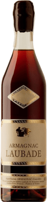 Armagnac Château de Laubade