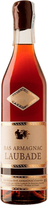 Armagnac Château de Laubade Bas Armagnac 70 cl