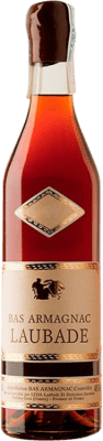 Armagnac Château de Laubade