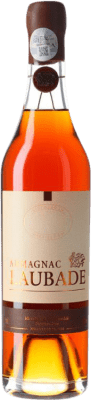 508,95 € | Armagnac Château de Laubade I.G.P. Bas Armagnac Frankreich Medium Flasche 50 cl