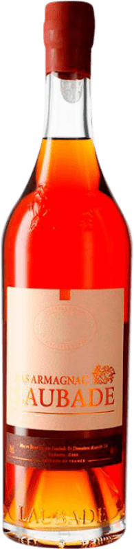118,95 € 送料無料 | アルマニャック Château de Laubade I.G.P. Bas Armagnac