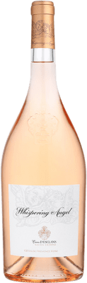 Château d'Esclans Whispering Angel Rosé Côtes de Provence Bouteille Magnum 1,5 L