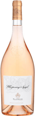 Château d'Esclans Whispering Angel Côtes de Provence Rosé — Rosato Bottiglia Magnum 1,5 L