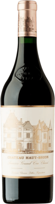 1 291,95 € 免费送货 | 红酒 Château Haut-Brion