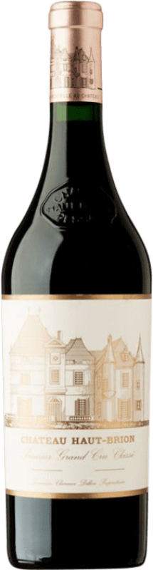 1 264,95 € | Vino rosso Château Haut-Brion bordò Francia Merlot, Cabernet Sauvignon, Cabernet Franc 75 cl