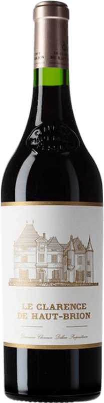 241,95 € 免费送货 | 红酒 Château Haut-Brion Le Clarence