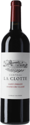 Château La Clotte 75 cl