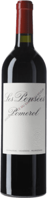 Château Lafleur Les Pensées Bordeaux 75 cl
