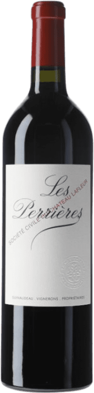 84,95 € | Red wine Château Lafleur Les Perrières Bordeaux France Merlot, Cabernet Franc 75 cl