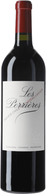 101,95 € Envío gratis | Vino tinto Château Lafleur Les Perrières