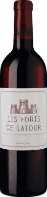 Château Latour Les Forts 1,5 L