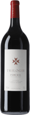 Château Le Pin Trilogie Bottiglia Magnum 1,5 L