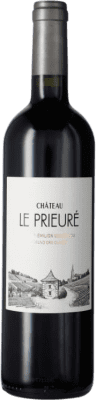 Château Le Prieuré 75 cl