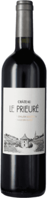 Château Le Prieuré Saint-Émilion Grand Cru Crianza 75 cl