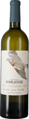 Château Marjosse Palombe Cuvée