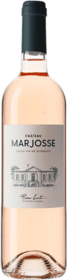 Château Marjosse Rosé