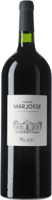 Château Marjosse Rouge бутылка Магнум 1,5 L