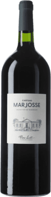 Château Marjosse Rouge Magnum-Flasche 1,5 L