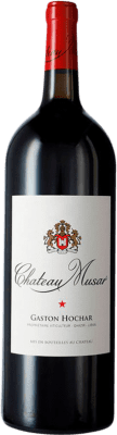 Château Musar 瓶子 Magnum 1,5 L