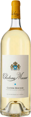 Château Musar Blanc 瓶子 Magnum 1,5 L