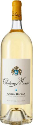 Château Musar Blanc Magnum Bottle 1,5 L