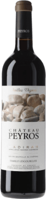 Château Peyros. Vieilles Vignes Madiran 75 cl