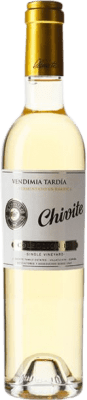 Chivite VT Vendimia Tardía — Late Harvest 37 cl