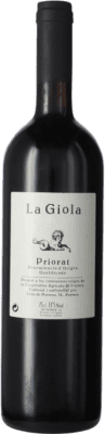 Finques Cims de Porrera La Giola Priorat 75 cl