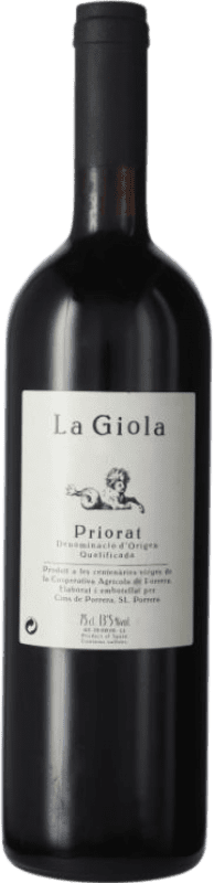 52,95 € 免费送货 | 红酒 Finques Cims de Porrera La Giola D.O.Ca. Priorat