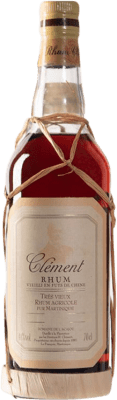 Rhum Clément Millésimé 70 cl