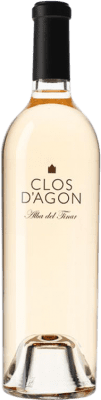 Clos d'Agon Rosat Alba del Tinar