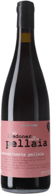 Clos d'Agon Santa Pellaia Negre Garnacha Empordà 75 cl