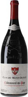 Clos du Mont-Olivet Châteauneuf-du-Pape マグナムボトル 1,5 L