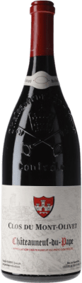 Clos du Mont-Olivet Châteauneuf-du-Pape бутылка Магнум 1,5 L