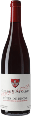 Clos du Mont-Olivet Vieilles Vignes Rouge Côtes du Rhône 75 cl