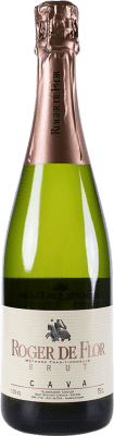 Codorníu Roger de Flor брют Cava 75 cl