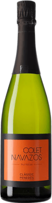 Equipo Navazos Xarel·lo Brut Nature Penedès 75 cl