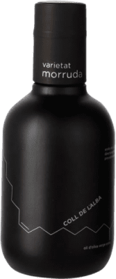 Free Shipping | Olive Oil Coll de l'Alba Morruda EVOO Extra Virgin Spain Small Bottle 25 cl
