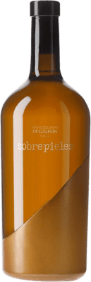 Colonias de Galeón Sobre Pieles Viognier — Вионье 75 cl