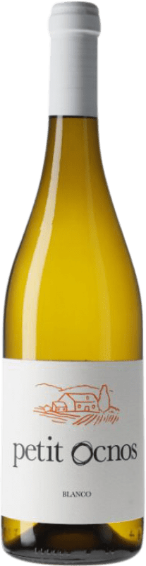 送料無料 | 白ワイン Colonias de Galeón Petit Ocnos アンダルシア スペイン Chardonnay 75 cl