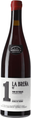 Comando G La Breña Premier Grenache Cebreros 75 cl